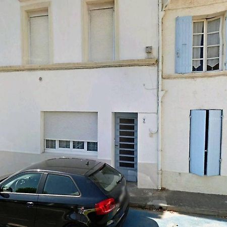 Saint Georges De Didonne - Appartement Rez-De-Chaussee - Mode Tout A Pied Екстериор снимка