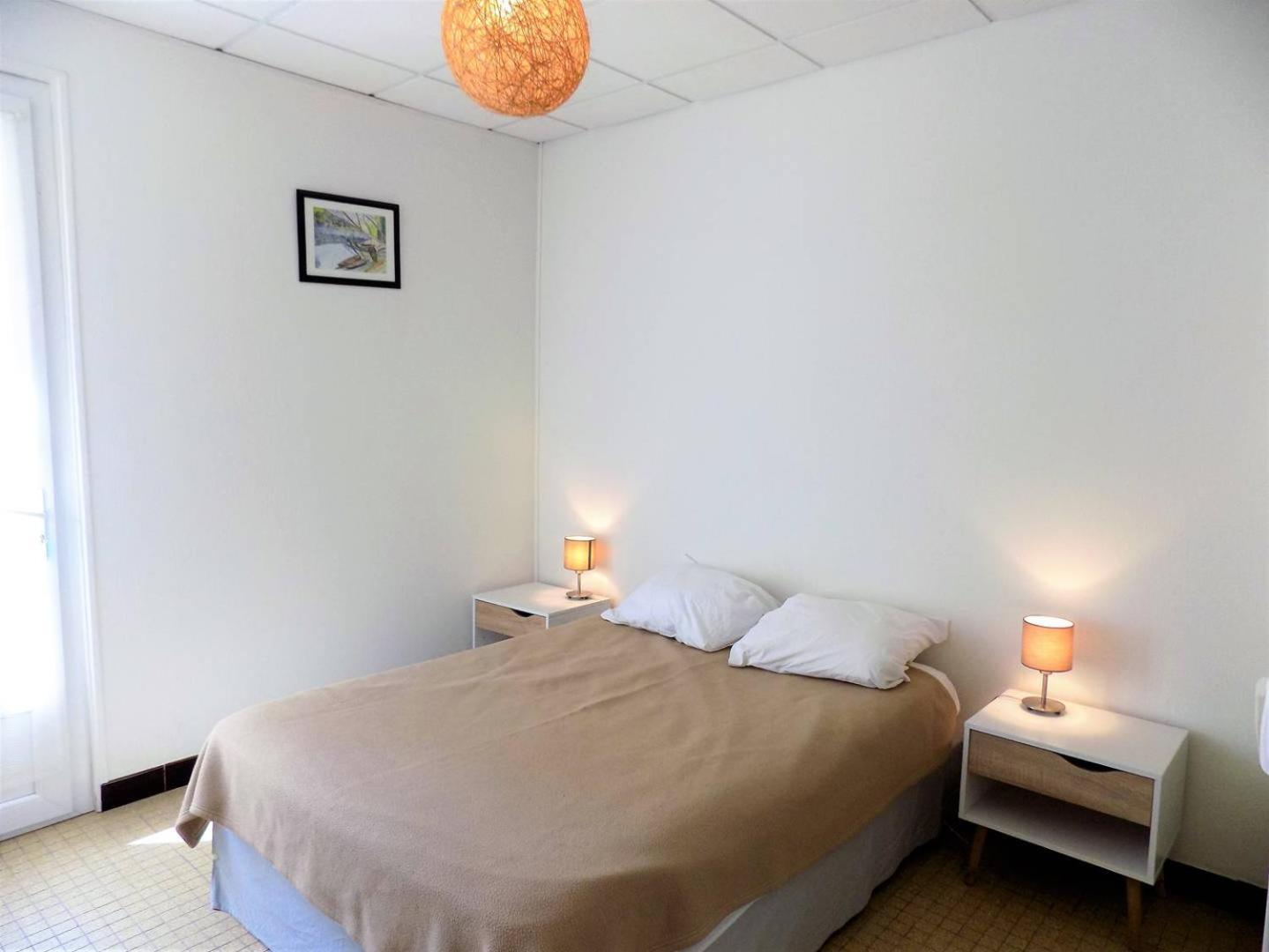 Saint Georges De Didonne - Appartement Rez-De-Chaussee - Mode Tout A Pied Екстериор снимка