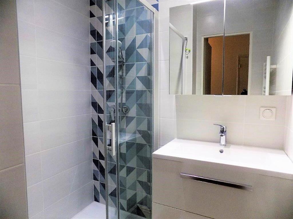 Saint Georges De Didonne - Appartement Rez-De-Chaussee - Mode Tout A Pied Екстериор снимка