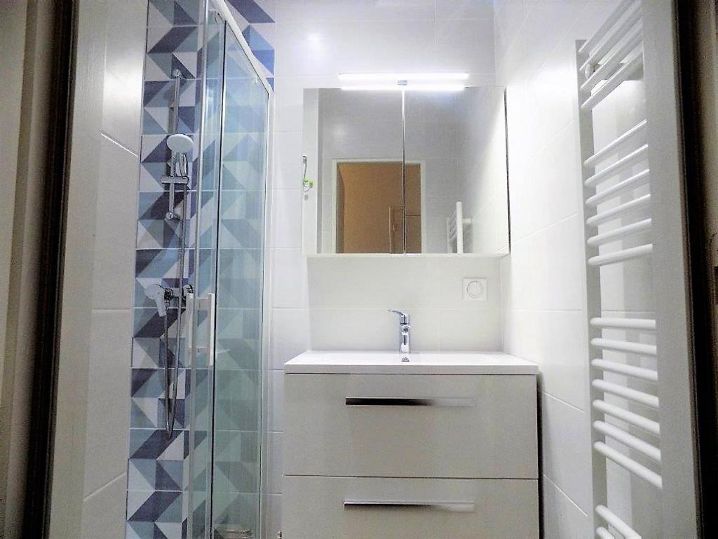 Saint Georges De Didonne - Appartement Rez-De-Chaussee - Mode Tout A Pied Екстериор снимка