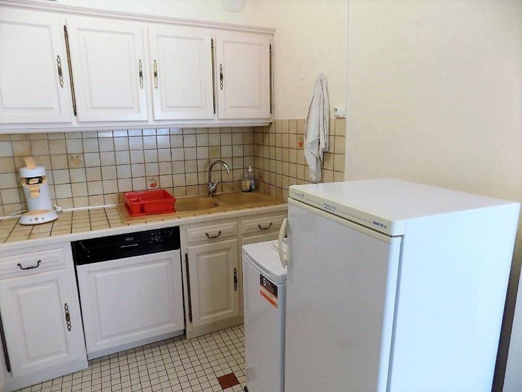 Saint Georges De Didonne - Appartement Rez-De-Chaussee - Mode Tout A Pied Екстериор снимка