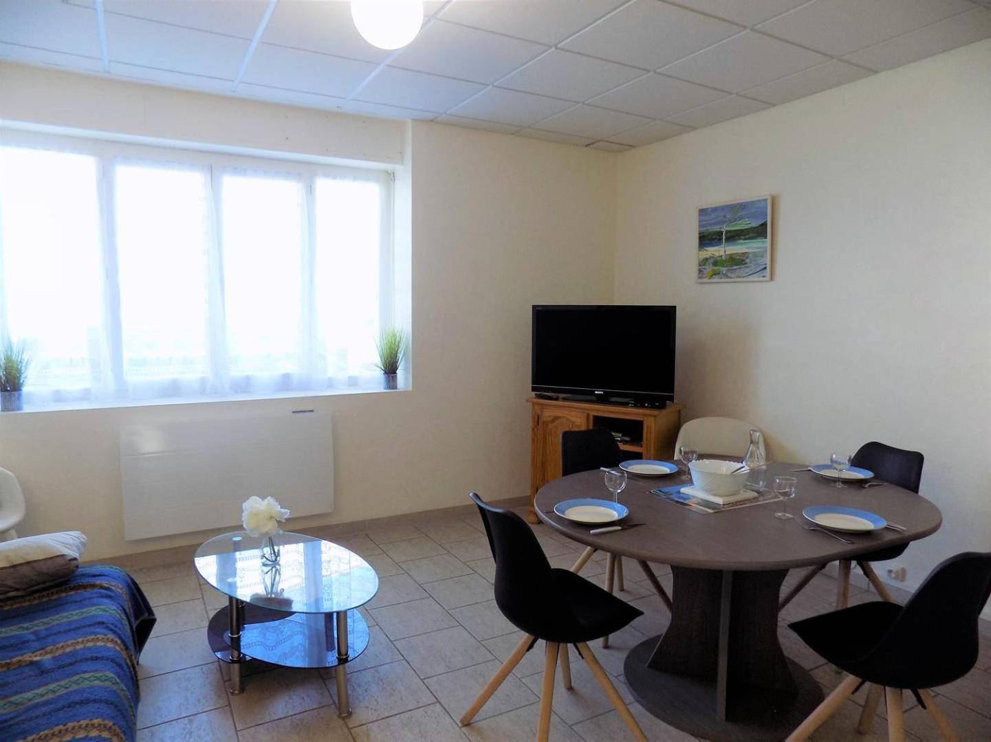 Saint Georges De Didonne - Appartement Rez-De-Chaussee - Mode Tout A Pied Екстериор снимка